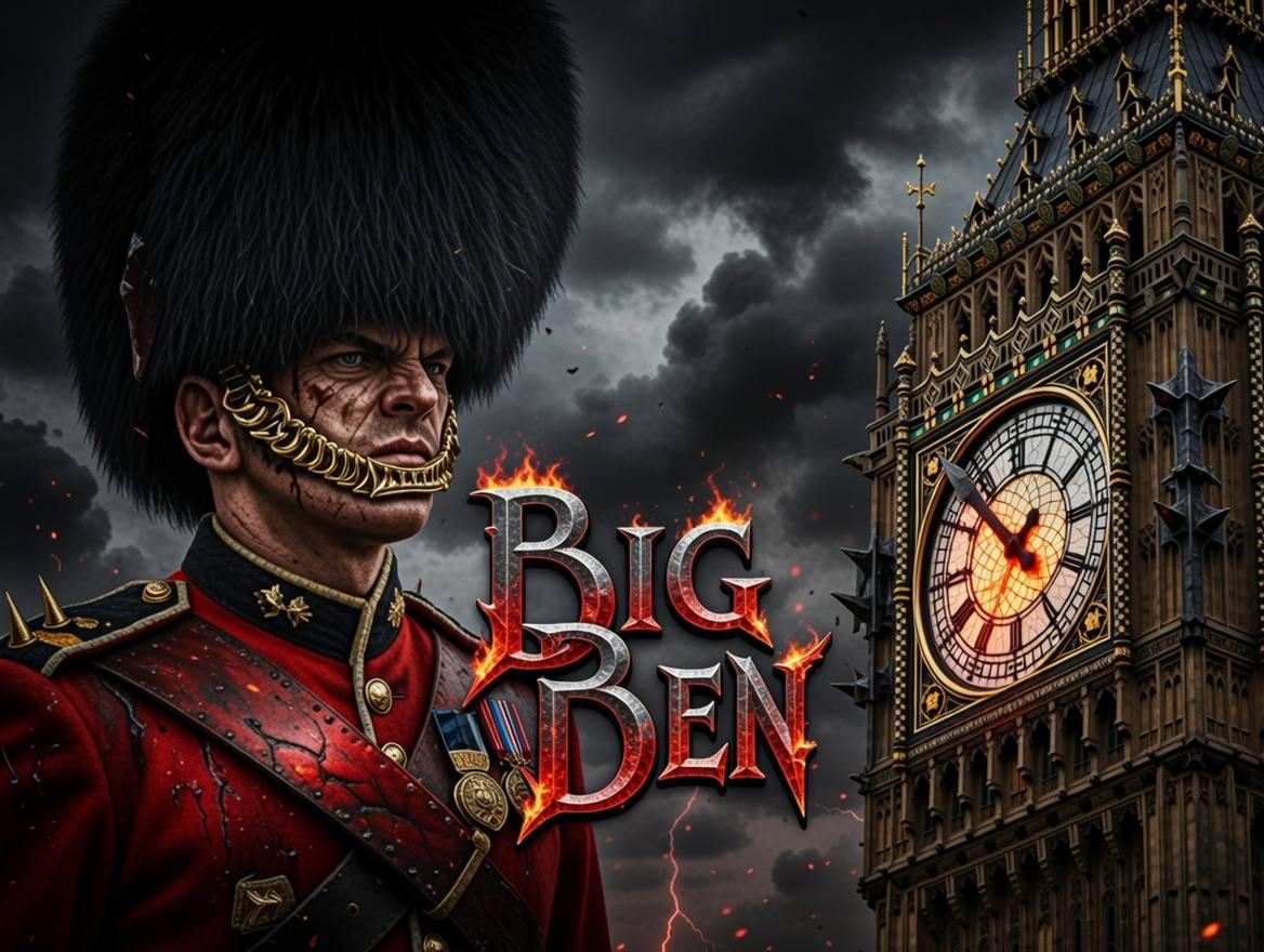 Big Ben